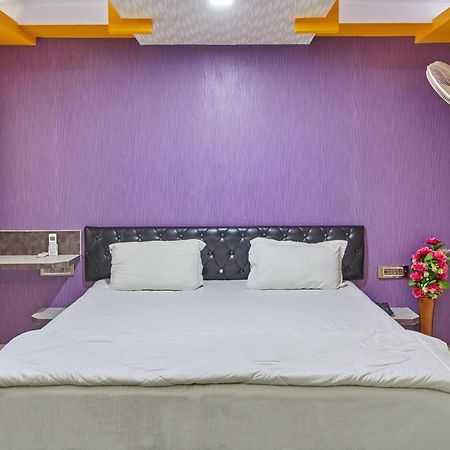 Hotel Av Comforts Bengaluru Kültér fotó