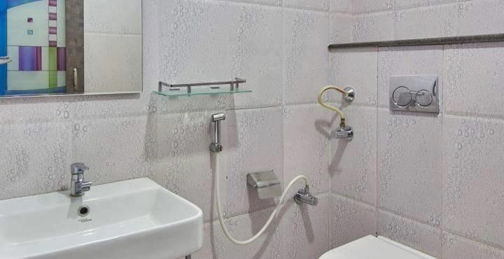 Hotel Av Comforts Bengaluru Kültér fotó