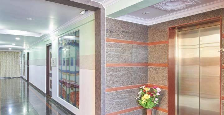 Hotel Av Comforts Bengaluru Kültér fotó