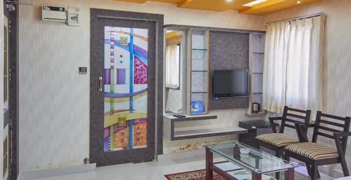 Hotel Av Comforts Bengaluru Kültér fotó