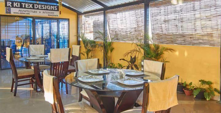 Hotel Av Comforts Bengaluru Kültér fotó