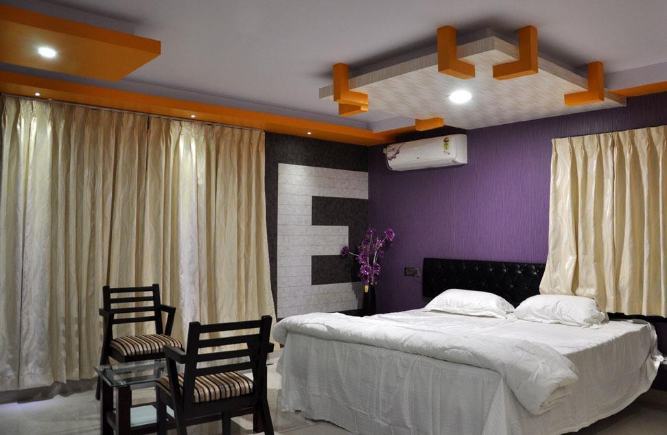 Hotel Av Comforts Bengaluru Kültér fotó