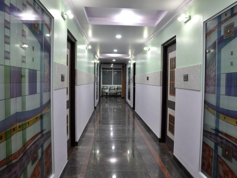 Hotel Av Comforts Bengaluru Kültér fotó
