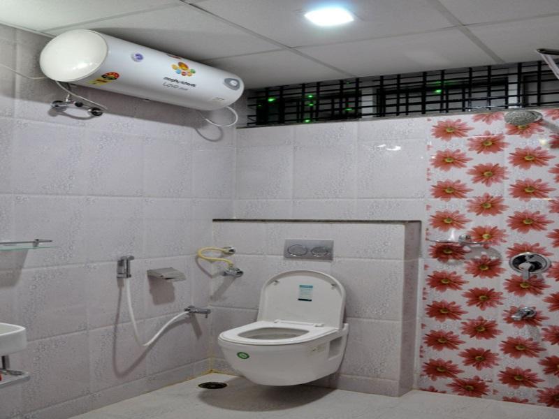 Hotel Av Comforts Bengaluru Kültér fotó